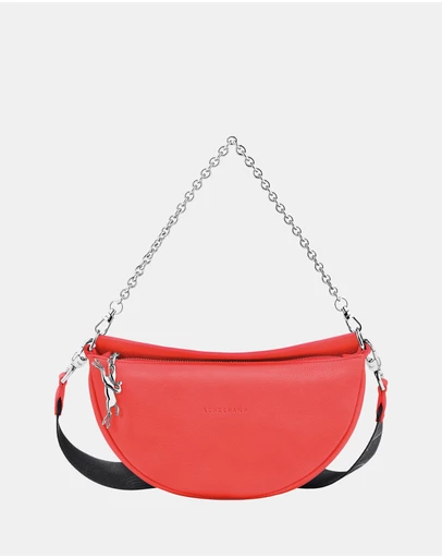 Longchamp - Smile Crossbody Bag - Small