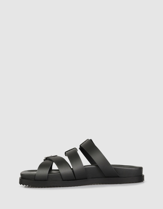 Beau Coops - Parte Sandals