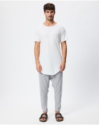 Surrounded By Ghosts - The Agrellite Cotton T-Shirt