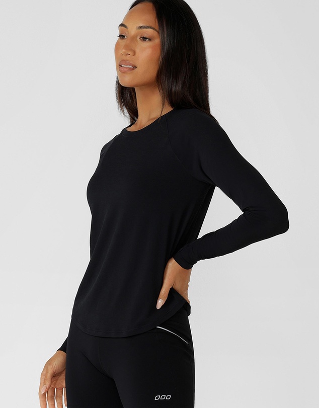 Lorna Jane - Training Day Long Sleeve Active Top