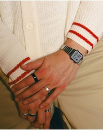 Casio - A130WE-7A