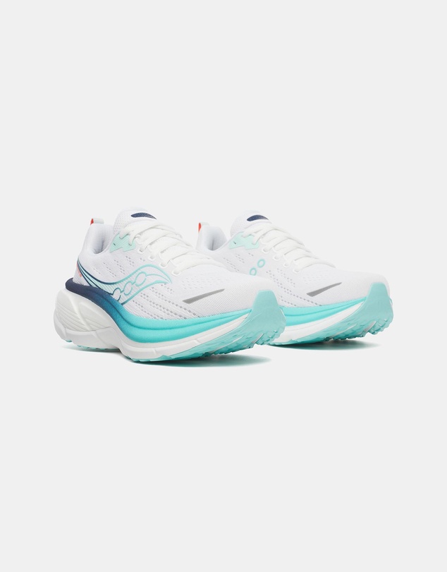 Saucony - Hurricane 25 - Women's