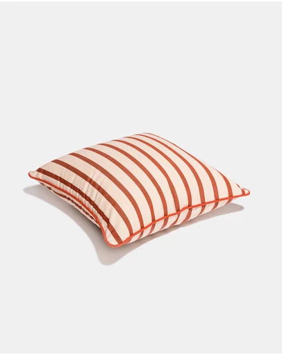 Business & Pleasure Co. - The Small Square Throw Pillow