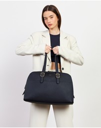 SABEN - Marti Shoulder Bag Black