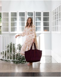 Bambury - Nuno Tote Bag