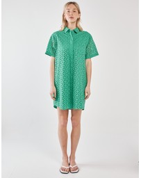 Sass - Steva Shirt Dress