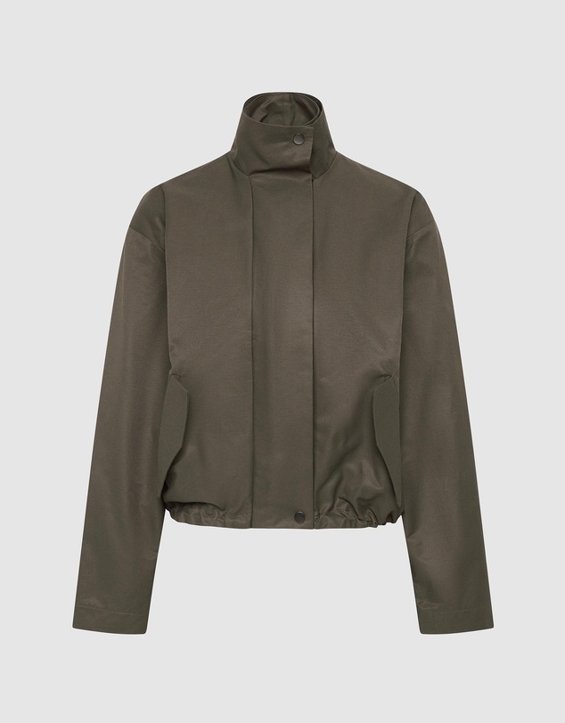 St. Agni - Flight Jacket