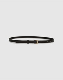 Belle & Bloom - Easy Together 2-in-1 Belt