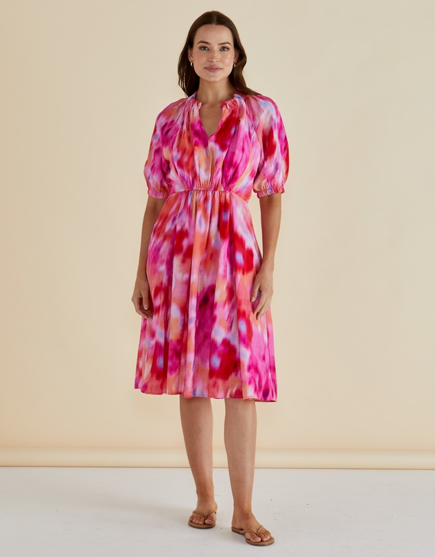 Betty Basics - Emery Dress