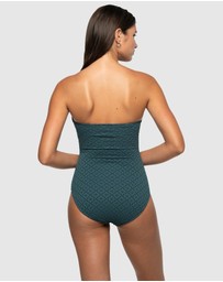 Nip Tuck Swim - Salacia Luka Multifit Bandeau One Piece