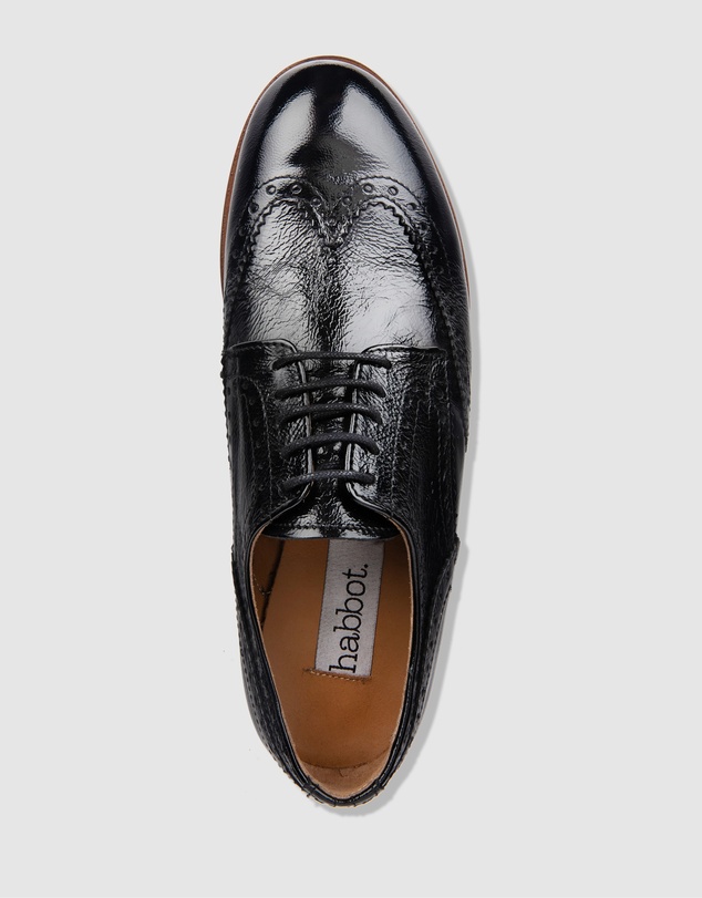 Habbot - Mitta brogue