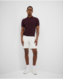 Politix - Zip Up Polo