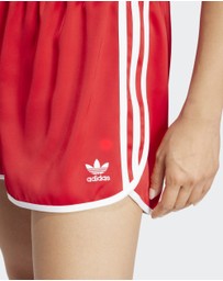 adidas Originals - Adicolor 3-Stripes Sprinter Shorts Womens