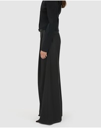 CAMILLA AND MARC - Floret Tailored Pants