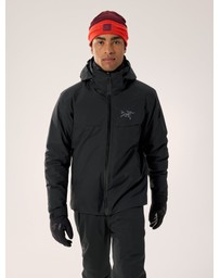 Arc'teryx - Macai Down Jacket Men's
