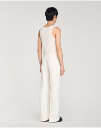 Sandro - Laurent Pants