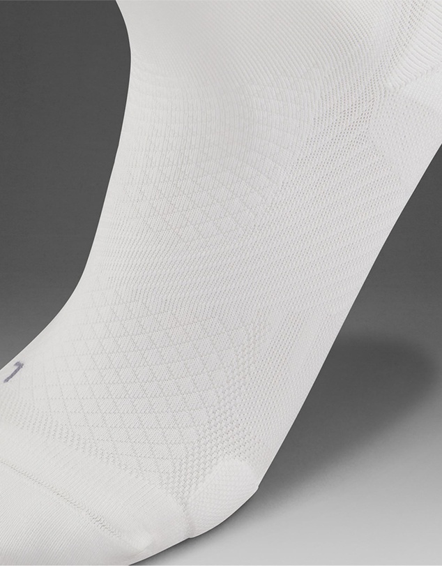 2XU - VECTR Reflective Crew Socks