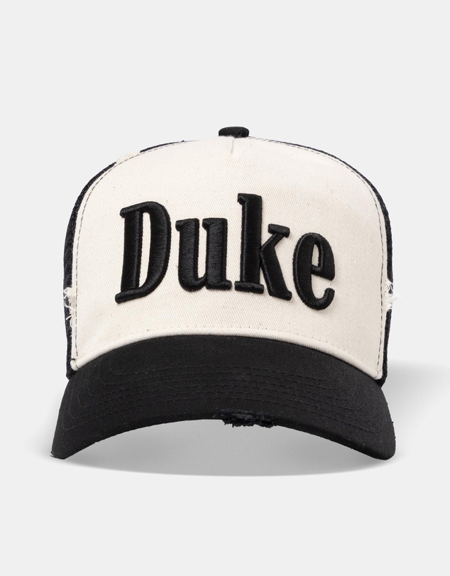 Duke + Dexter - Duke Trucker Cap