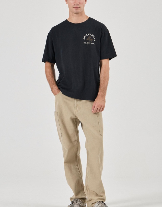 Rolla's - Ezy Feels Good Tee