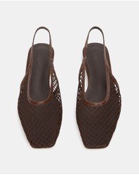 Tony Bianco - Bosco Flats