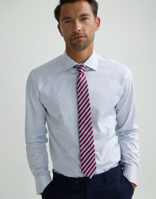 Oxford - Regent Luxury Shirt