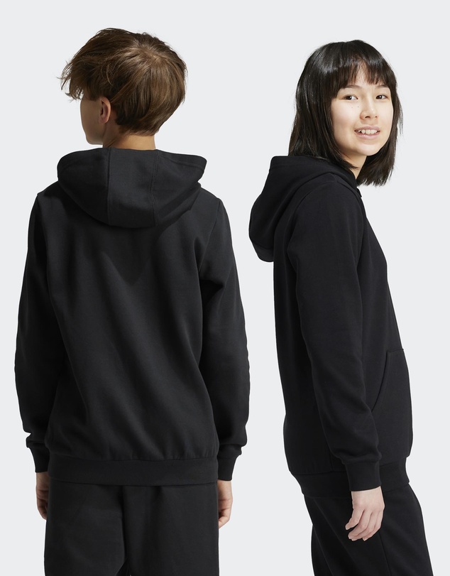 adidas Sportswear - Essentials Small Logo Feel Cozy Hoodie