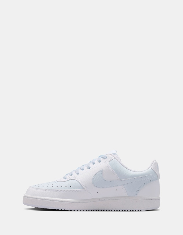 Nike - Court Vision Low Next Nature - Women’s