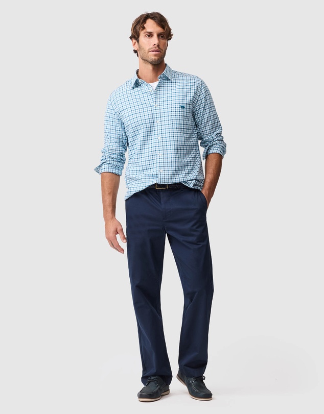 Rodd & Gunn - Gebbies Valley Shirt