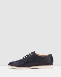 Rollie - Derby Super Soft Shoe