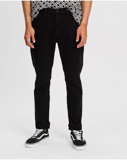 Rolla's - Tim Slim Jeans