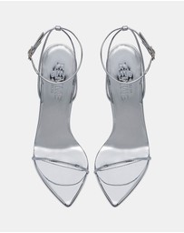 FEMME LA - ANDX Sandals