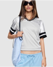 Lioness - Lions Jersey