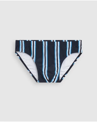 Vacay Swimwear - Nice Swim Brief