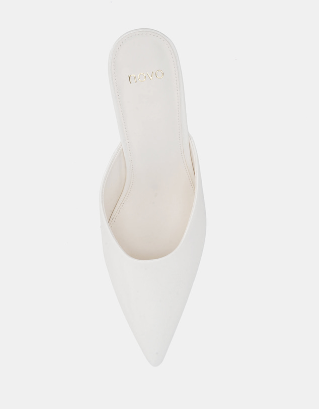 Novo - Zeeley Heels