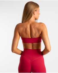 Active Basics - Bandeau Crop