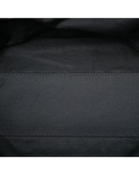 Pre-Loved by Azura Reborn - Pre-Loved Small Haymarket Check Canvas and Leather Canterbury Tote