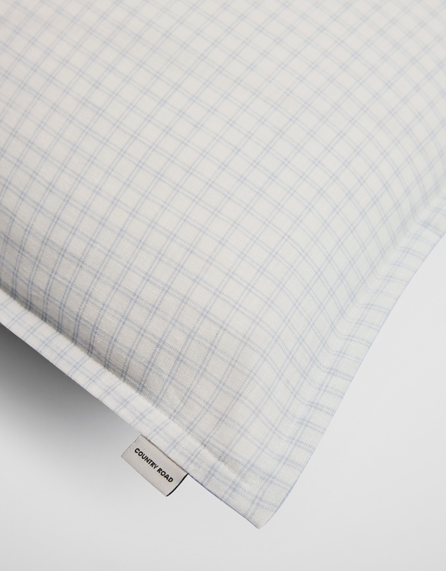 Country Road - Remy Standard Pillowcase Pair