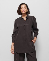 Commonry - Megan Shirt