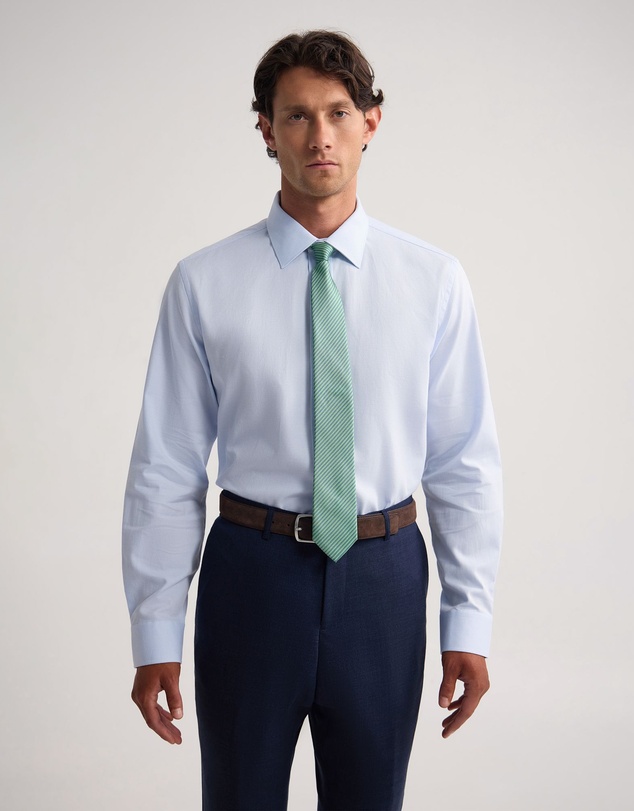 Oxford - Islington Classic Fit Shirt