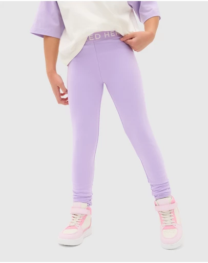 Seed Heritage - Core Terry Legging