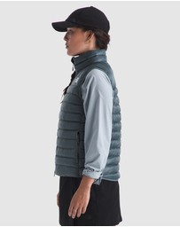 The North Face - Terra Peak Vest