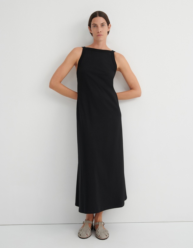 Kowtow - Low Back Dress
