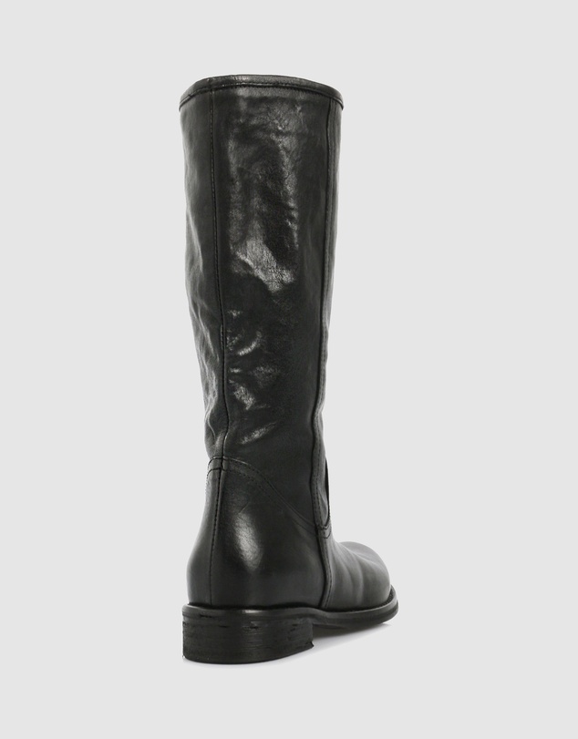 Sempre Di - Jasey Mid Boots