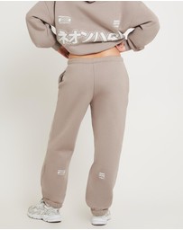 Neon Hart - Fracture Sweatpants