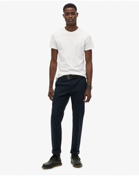 Superdry - Premium Regular Chino