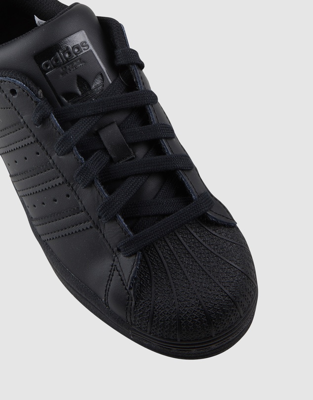 adidas Originals - Superstar Foundation II Grade School