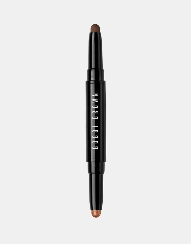 Bobbi Brown - Dual-Ended Long-Wear Cream Shadow Stick