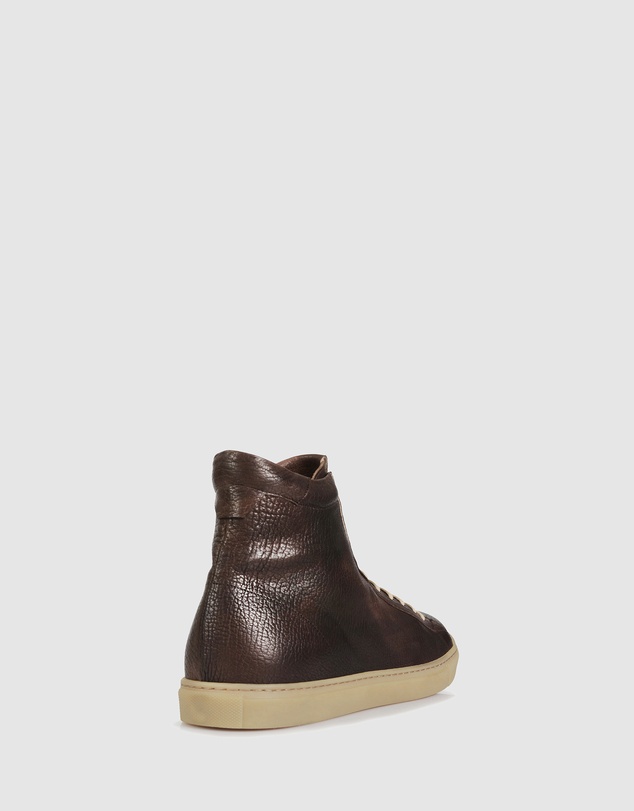 Brando - Kubrik-high High Top sneakers
