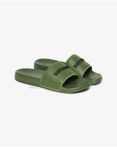 Olive Khaki