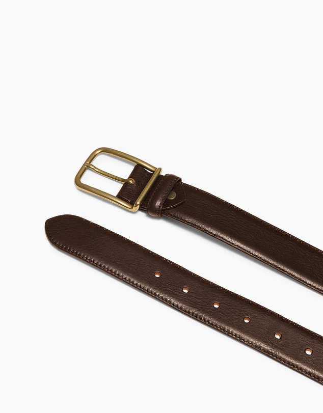 Aquila - Misura Leather Belt